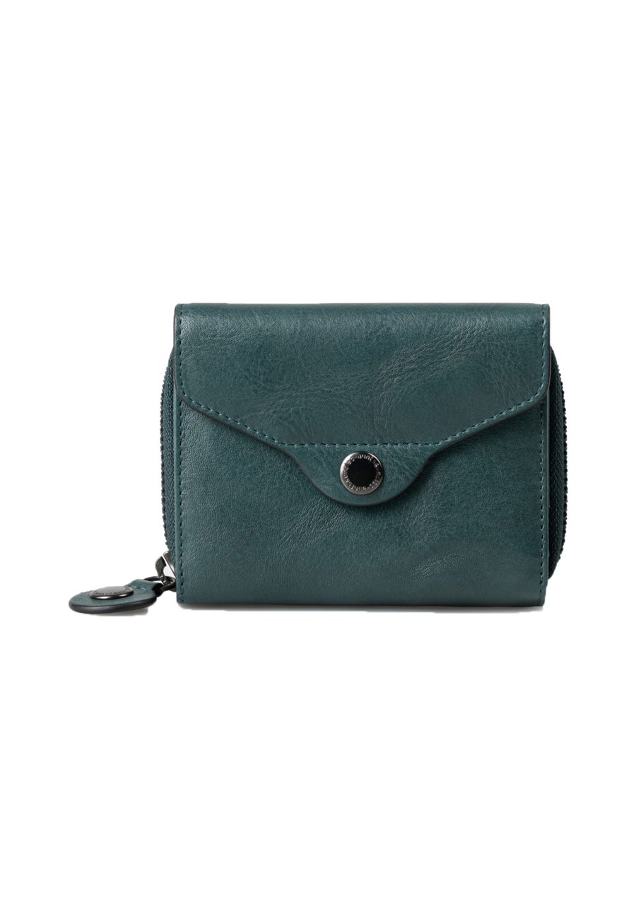 Кошелек Aunts & Uncles JUDY, Kelp Forest/Teal
Кошелек Aunts & Uncles JUDY, Kelp Forest/Teal