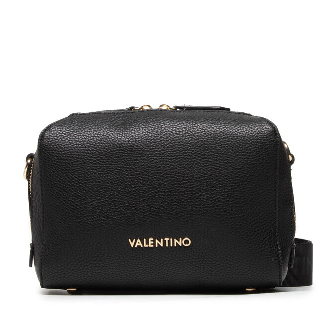 Сумка Valentino Pattie, черный
Сумка Valentino Pattie, черный