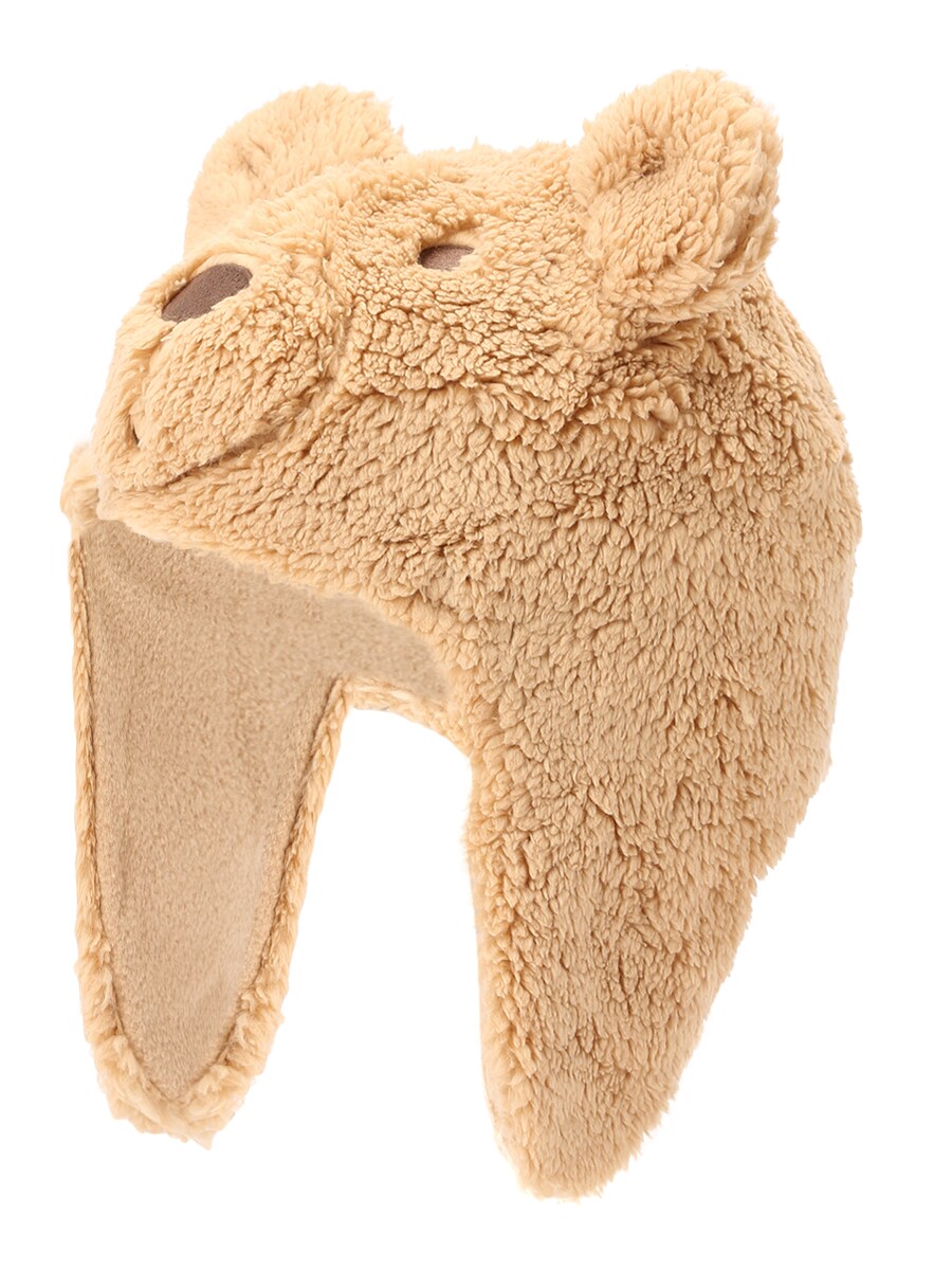 Шапка GAP, Brown/Cappuccino
Шапка GAP, Brown/Cappuccino