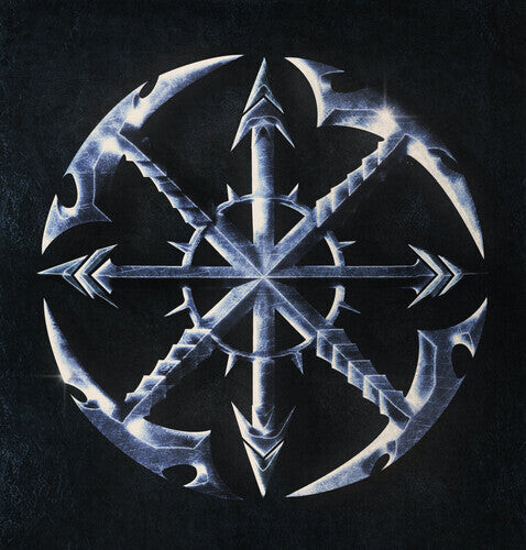 CD диск Momentum: Momentum
CD диск Momentum: Momentum