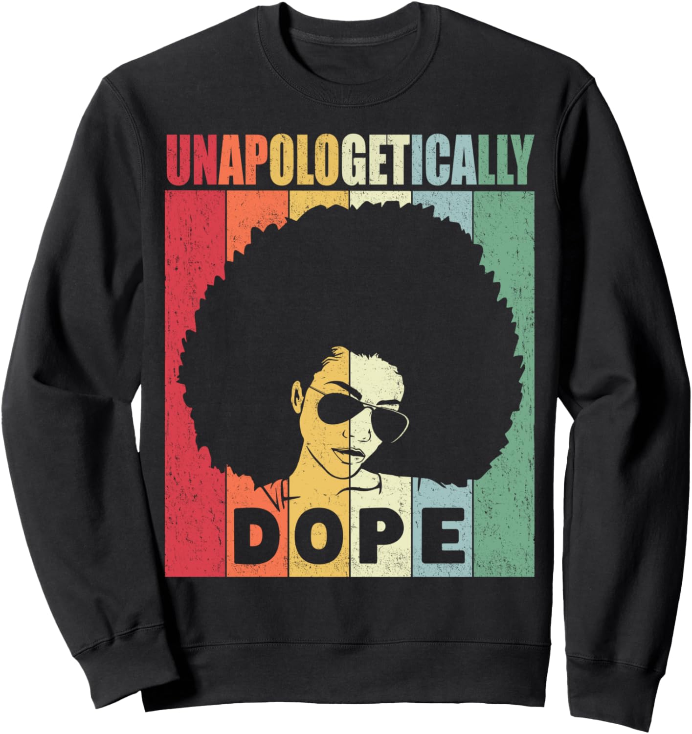 Футболка с надписью Unapologetically Dope Black Afro в стиле Black History (подарок) Black Pride Tee Women Black History Month Gift, черный
Футболка с надписью Unapologetically Dope Black Afro в стиле Black History (подарок) Black Pride Tee Women Black History Month Gift, черный