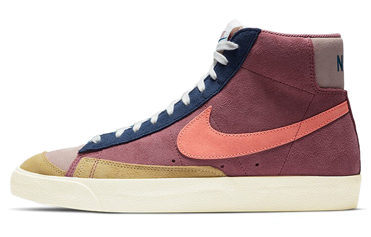 Кроссовки Nike Blazer Mid 77 Desert Berry, Коричневый, Кроссовки Nike Blazer Mid 77 Desert Berry
Кроссовки Nike Blazer Mid 77 Desert Berry, Коричневый, Кроссовки Nike Blazer Mid 77 Desert Berry
