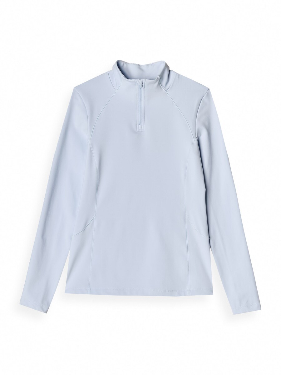 Рубашка для выступлений 4F, светло-синий
Рубашка для выступлений 4F, светло-синий