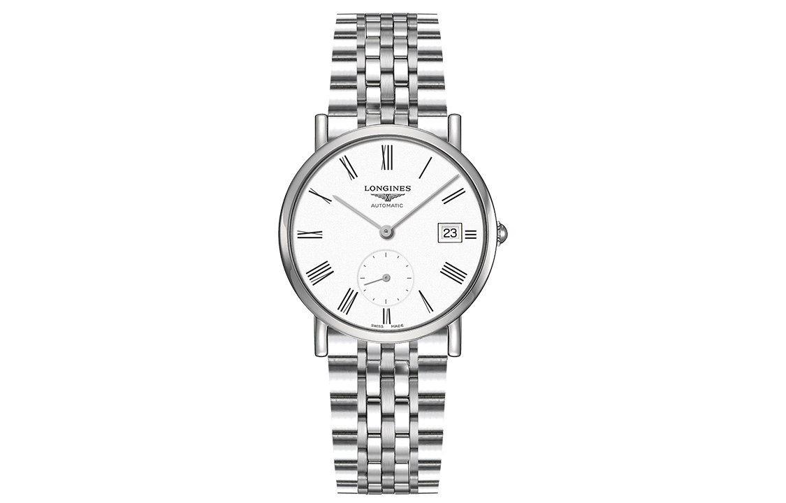 LONGINES Часы Women's Boya Collection Watch
LONGINES Часы Women's Boya Collection Watch
