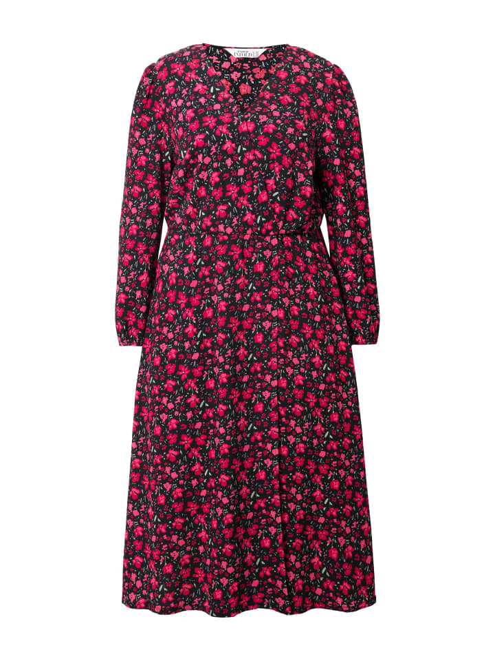 Платье Studio Untold, цвет kirschrot
Платье Studio Untold, цвет kirschrot