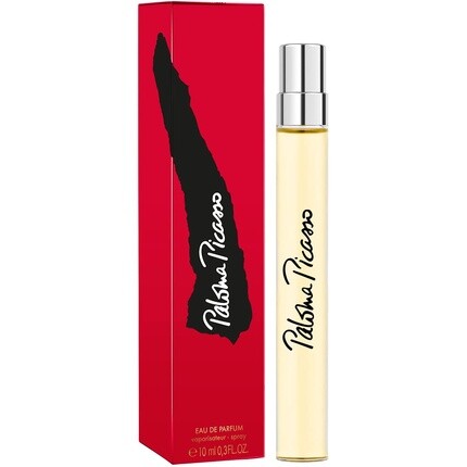 Paloma Picasso Mon Parfum Edp Spray 10ml
Paloma Picasso Mon Parfum Edp Spray 10ml