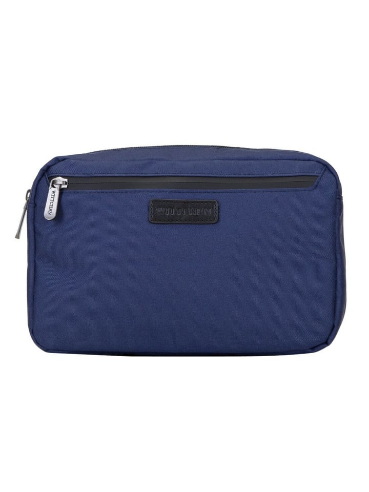 Сумка для ноутбука Wittchen, темно-синий
Сумка для ноутбука Wittchen, темно-синий