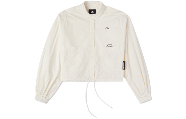 Женская куртка Converse, цвет Beige
Женская куртка Converse, цвет Beige