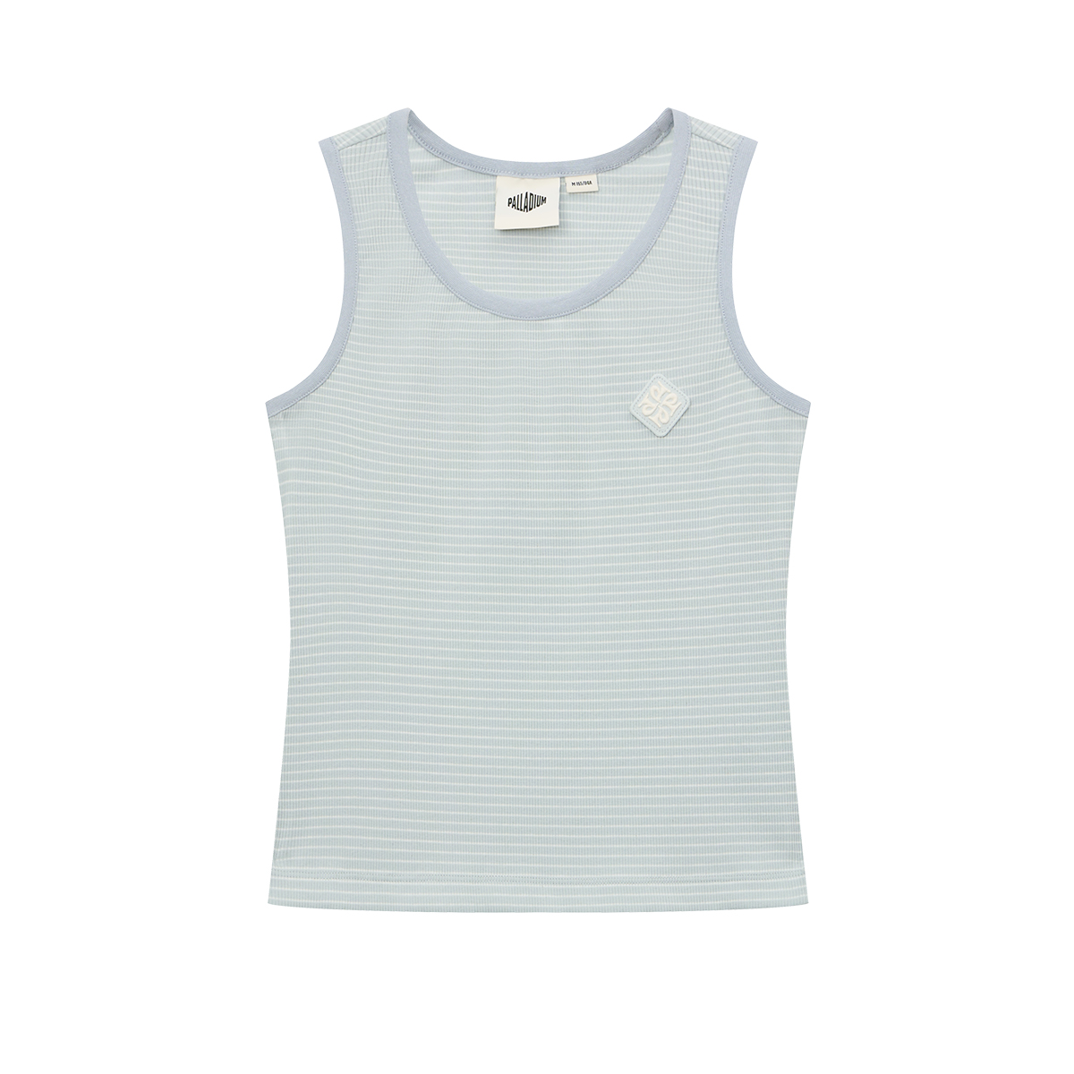 Спортивная рубашка без рукавов для женщин и другие Palladium, белый синий stripes
Спортивная рубашка без рукавов для женщин и другие Palladium, белый синий stripes