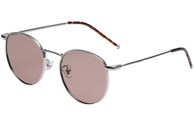 Очки круглые металлические унисекс AAJF, золотая оправа с зелеными линзами
Очки круглые металлические унисекс AAJF, золотая оправа с зелеными линзами