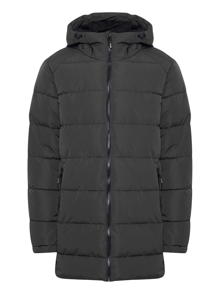 Зимняя куртка INDICODE, серый
Зимняя куртка INDICODE, серый