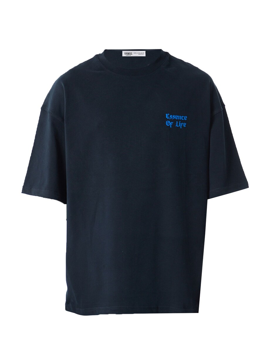 Рубашка VAMOS CLO Mallow, черный
Рубашка VAMOS CLO Mallow, черный