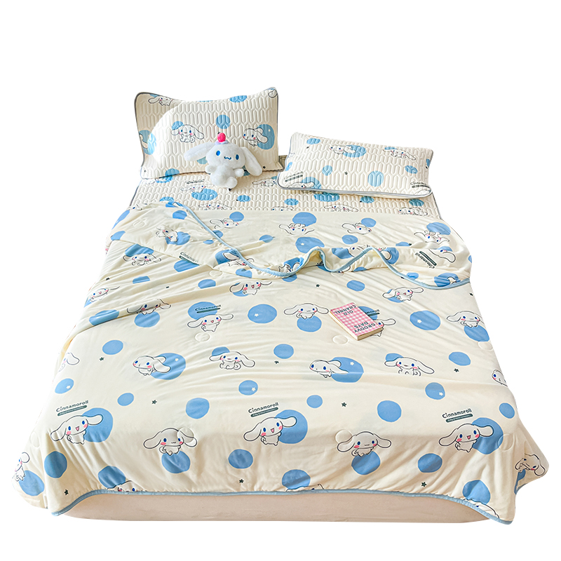 Коврики из латекса Sanrio, синий
Коврики из латекса Sanrio, синий