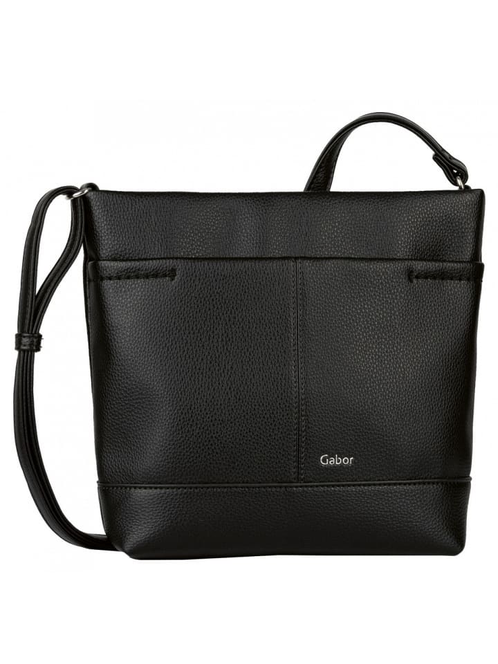 Сумка шоппер Gabor, черный
Сумка шоппер Gabor, черный
