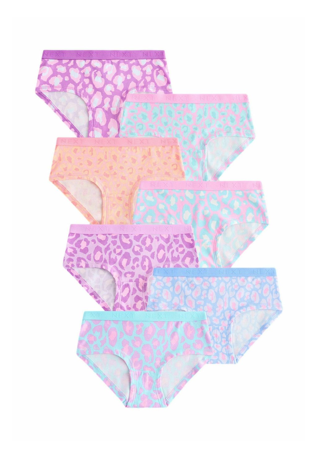 Трусы-брифы REGULAR FIT Next, фуксия
Трусы-брифы REGULAR FIT Next, фуксия