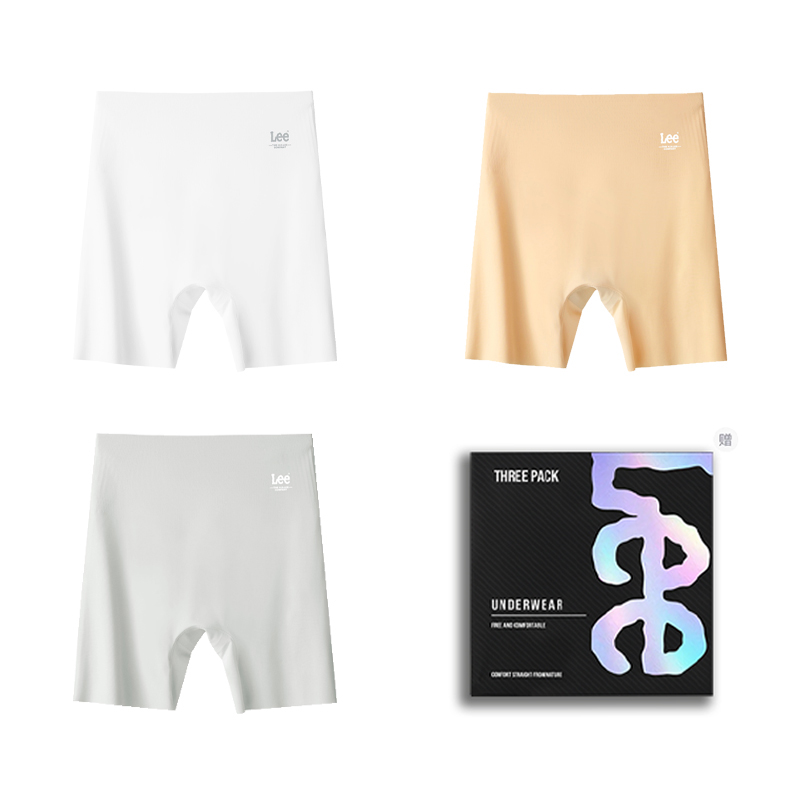 Lee Подарочный набор женского белья 3 шт
Lee Подарочный набор женского белья 3 шт