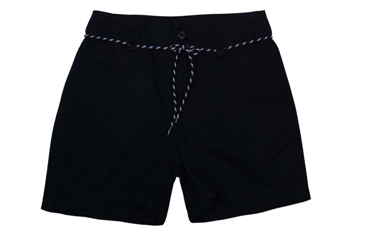 Женские шорты-карго Converse, цвет Black
Женские шорты-карго Converse, цвет Black