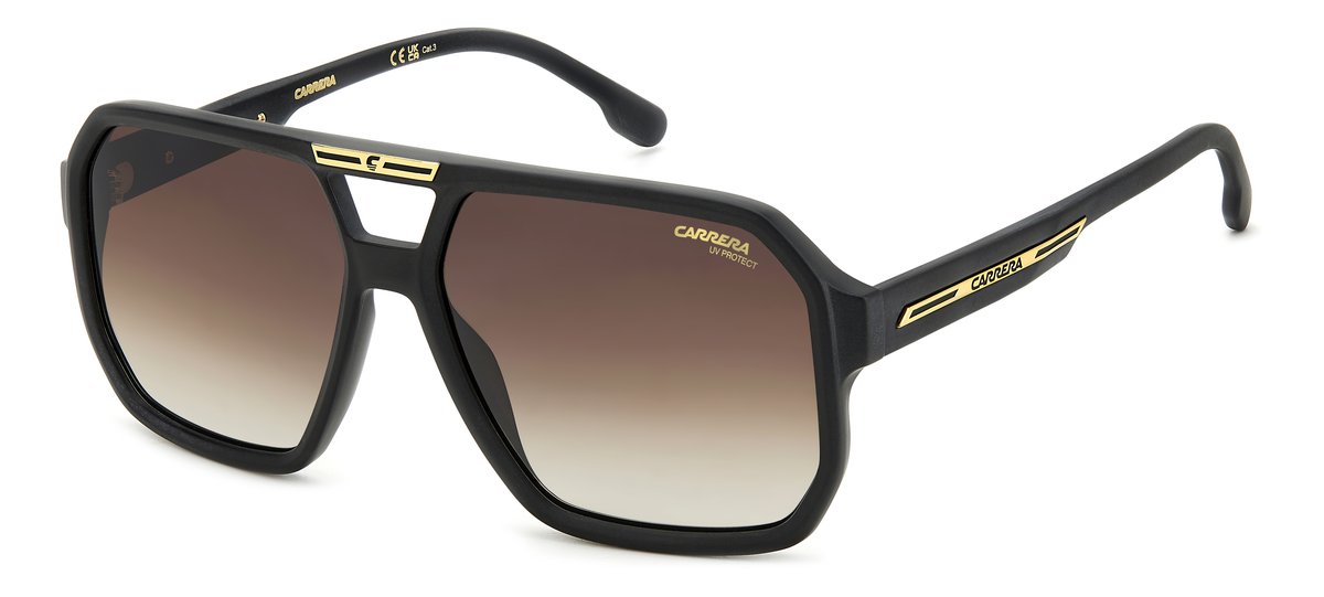 Мужские солнцезащитные очки VICTORY C 01-S CARRERA
Мужские солнцезащитные очки VICTORY C 01-S CARRERA