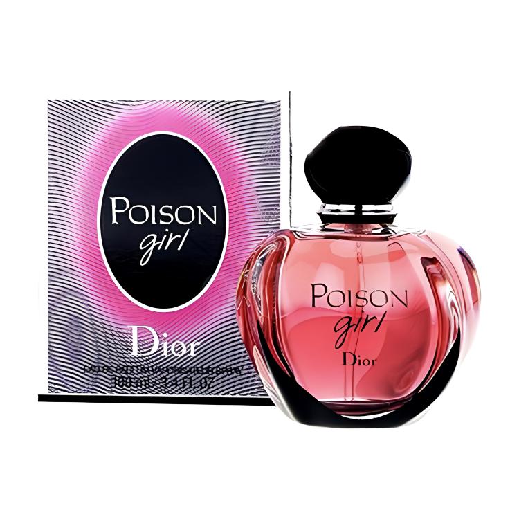 DIOR Духи Poison Girl Pink Poison аромат еда ориентальный парфюм EDP горький апельсин роза трава 100 мл
DIOR Духи Poison Girl Pink Poison аромат еда ориентальный парфюм EDP горький апельсин роза трава 100 мл