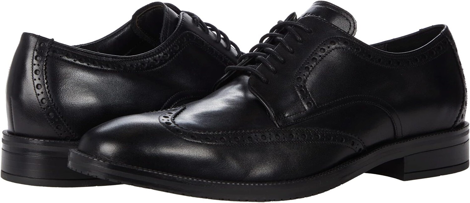 Оксфорды Modern Essentials Wing Oxford Cole Haan, цвет Black Waterproof, Черный, Оксфорды Modern Essentials Wing Oxford Cole Haan, цвет Black Waterproof
Оксфорды Modern Essentials Wing Oxford Cole Haan, цвет Black Waterproof, Черный, Оксфорды Modern Essentials Wing Oxford Cole Haan, цвет Black Waterproof
