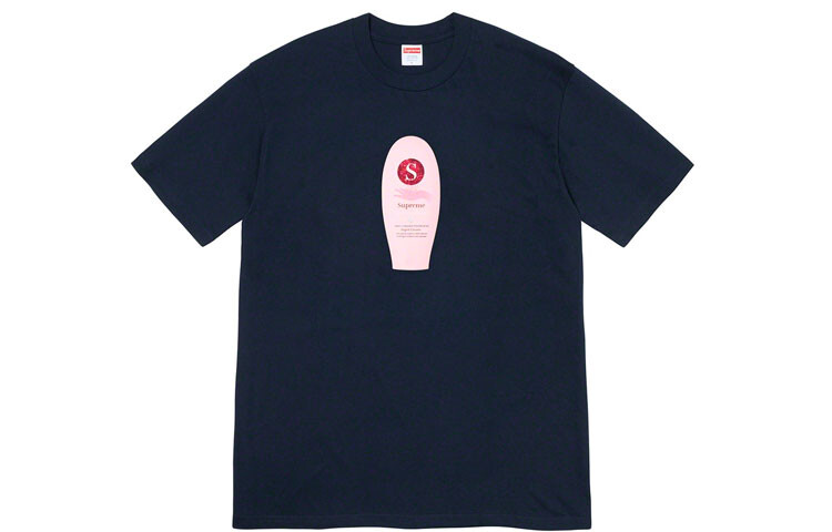 Футболка FW19 унисекс Supreme
Футболка FW19 унисекс Supreme