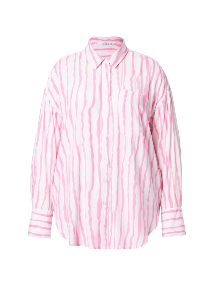 Блузка Studio Untold, розовый
Блузка Studio Untold, розовый