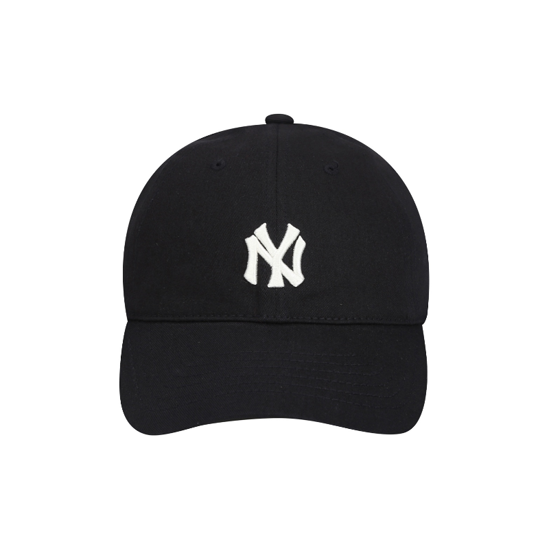 Хлопковая бейсболка Unisex MLB, new york yankees/черный
Хлопковая бейсболка Unisex MLB, new york yankees/черный