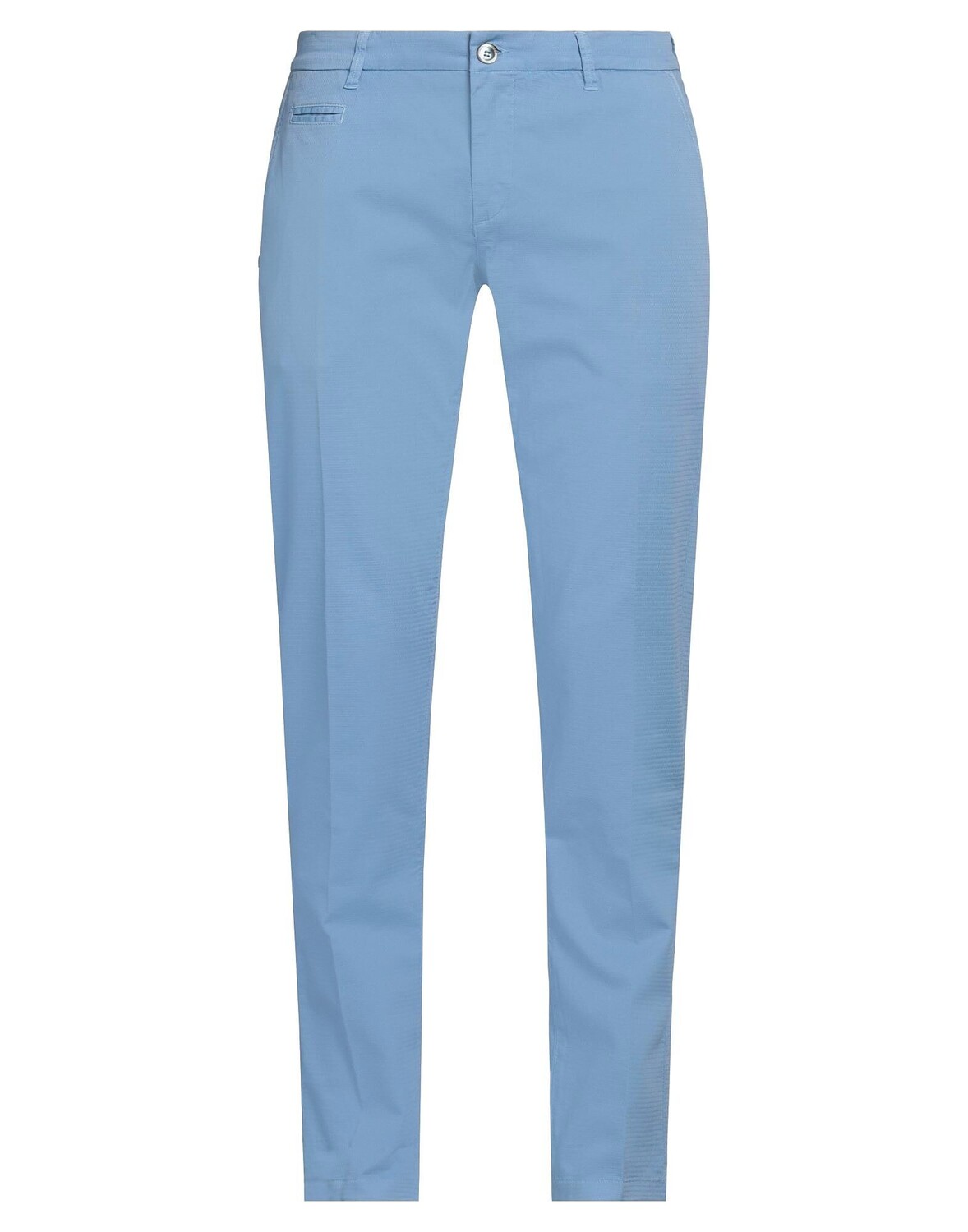 Брюки Re_Hash, небесно-голубой
Брюки Re_Hash, небесно-голубой