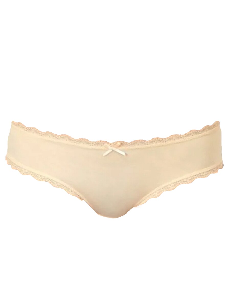 Стринги SugarShape Pure, светло-бежевый
Стринги SugarShape Pure, светло-бежевый