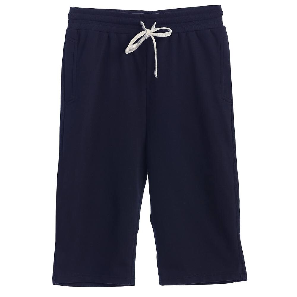 Мужские шорты для йоги Gioberti для активного йоги, эластичный пояс, темно-синий
Мужские шорты для йоги Gioberti для активного йоги, эластичный пояс, темно-синий