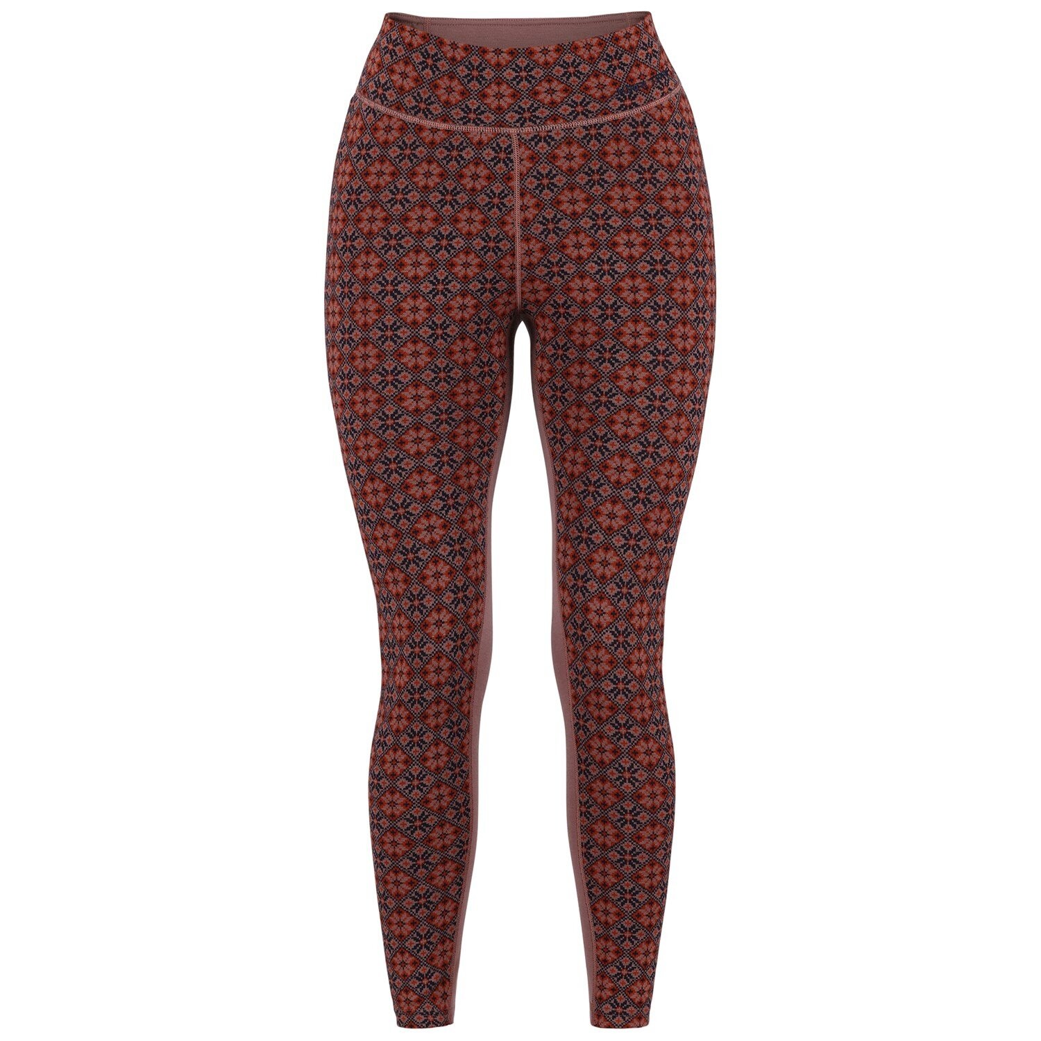 Брюки Kari Traa Rose Light High-Waisted, цвет Maple
Брюки Kari Traa Rose Light High-Waisted, цвет Maple