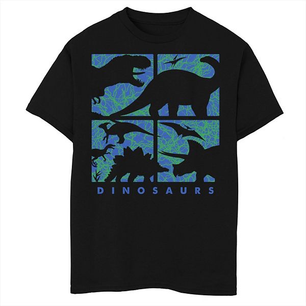 Футболка для мальчиков 6-20 с динозаврами carnivores и vegetarians plus Licensed Character
Футболка для мальчиков 6-20 с динозаврами carnivores и vegetarians plus Licensed Character