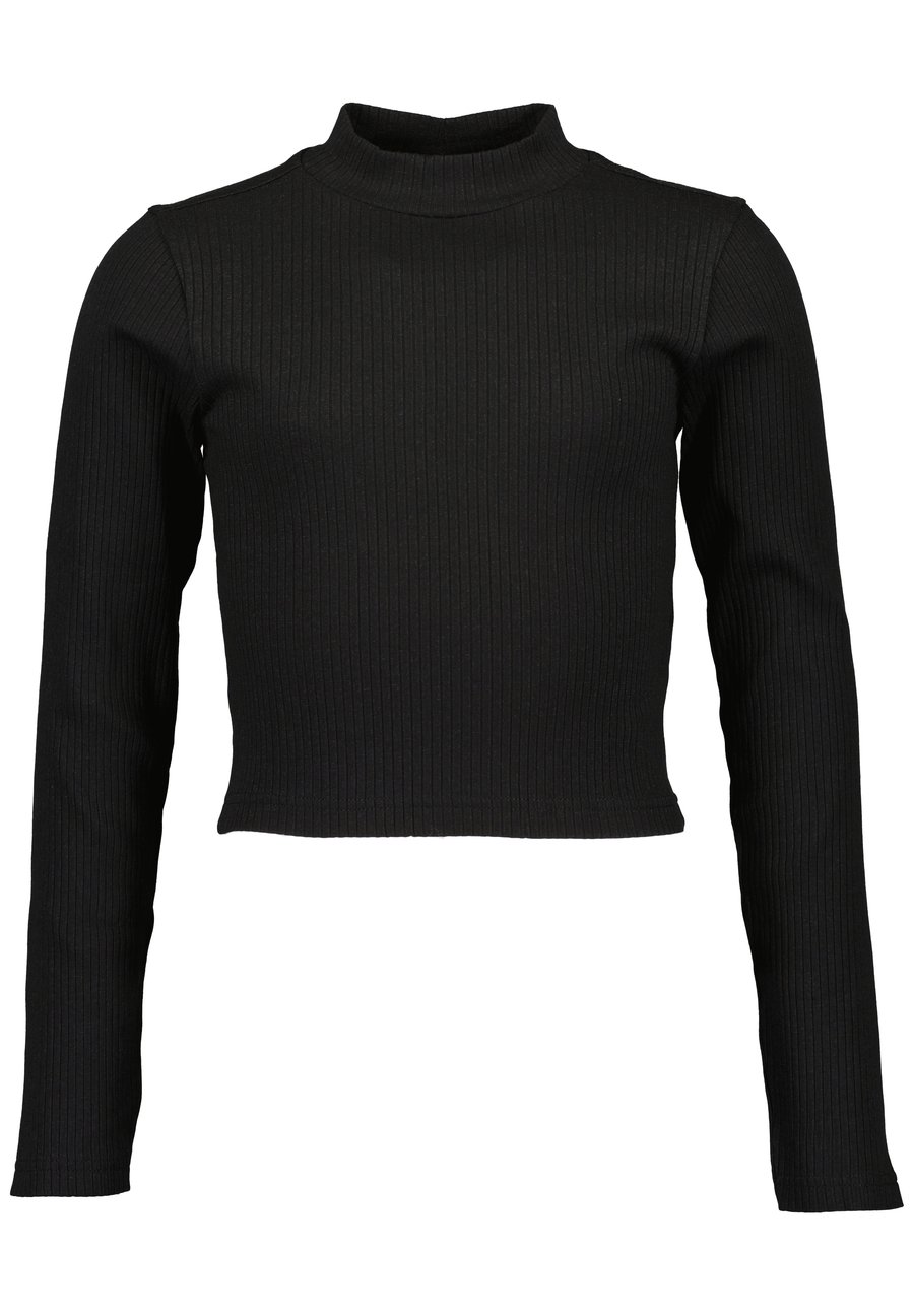 Джемпер Blue Seven LANGARM MIT STEHKRAGEN, Schwarz/Black
Джемпер Blue Seven LANGARM MIT STEHKRAGEN, Schwarz/Black