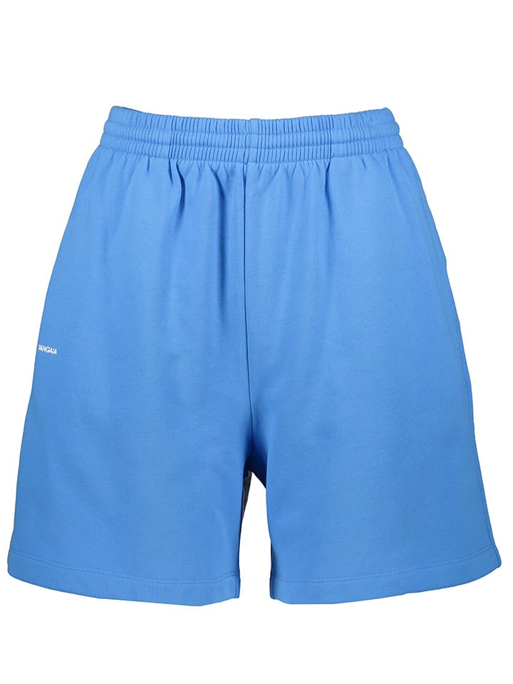 Шорты Pangaia, синий
Шорты Pangaia, синий