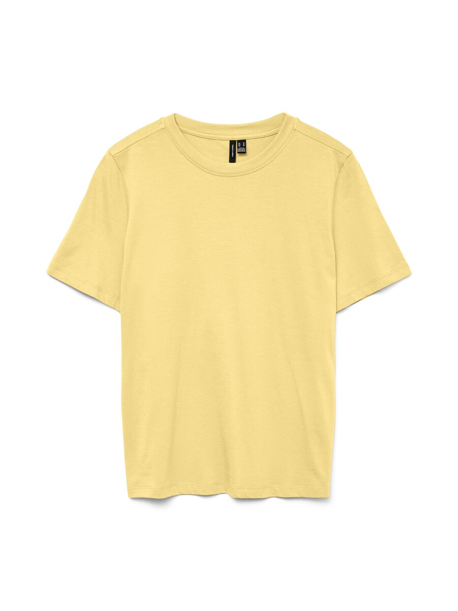 Футболка VERO MODA VMPaulina, Yellow
Футболка VERO MODA VMPaulina, Yellow
