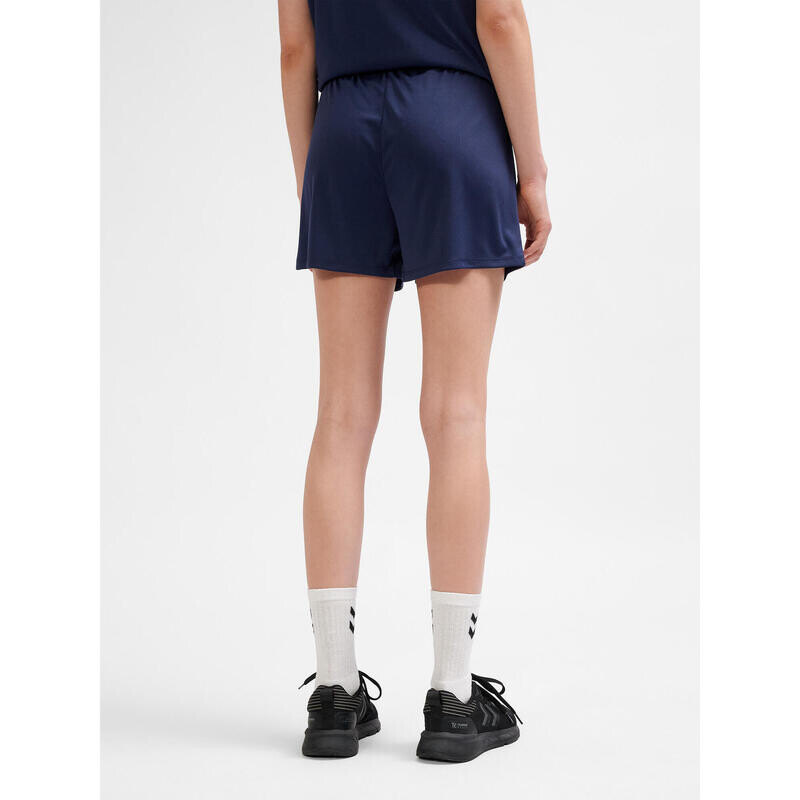 Шорты Hummel, бирюзовый
Шорты Hummel, бирюзовый