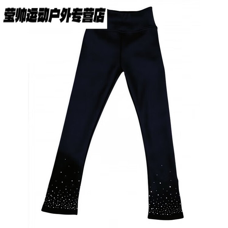 HEAD Новый костюм для фигурного катания для женщин и детей, высокоэластичный водонепроницаемый дышащий всесезонный тренировочный комплект с курткой, обувью и брюками, черные всесезонные флисовые брюки, индивидуальный пошив, невозврат, размер 2XL
HEAD Новый костюм для фигурного катания для женщин и детей, высокоэластичный водонепроницаемый дышащий всесезонный тренировочный комплект с курткой, обувью и брюками, черные всесезонные флисовые брюки, индивидуальный пошив, невозврат, размер 2XL