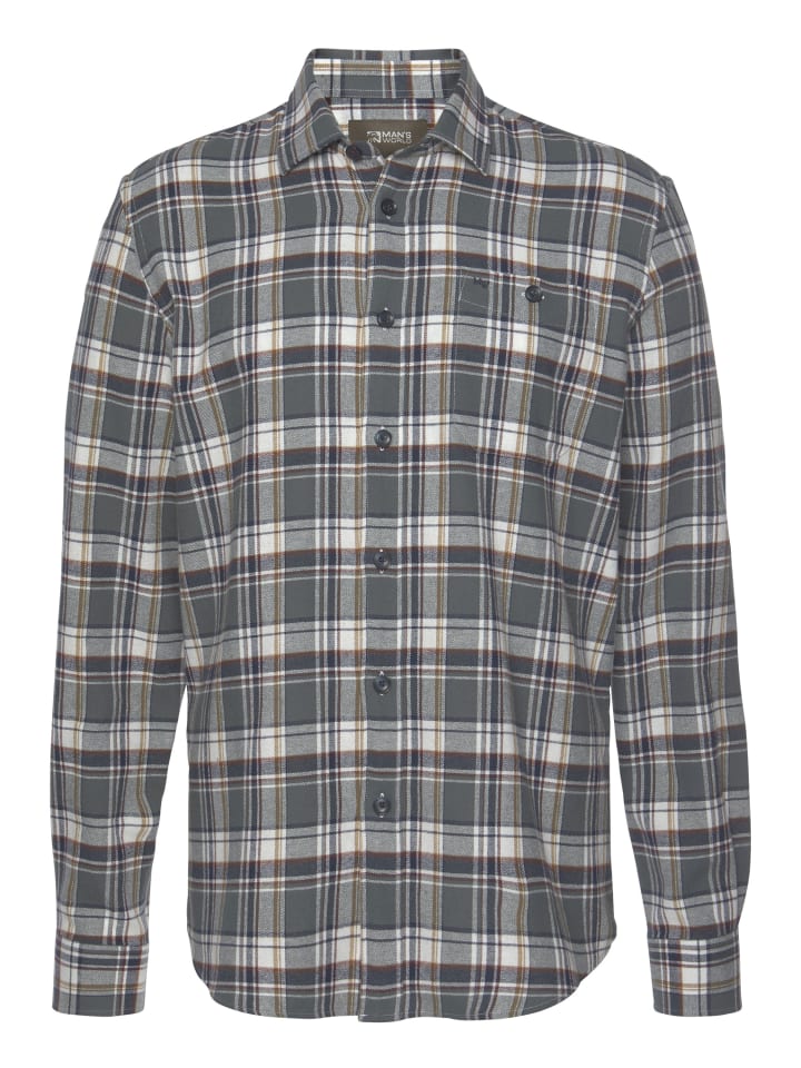 Рубашка Man's World
Рубашка Man's World