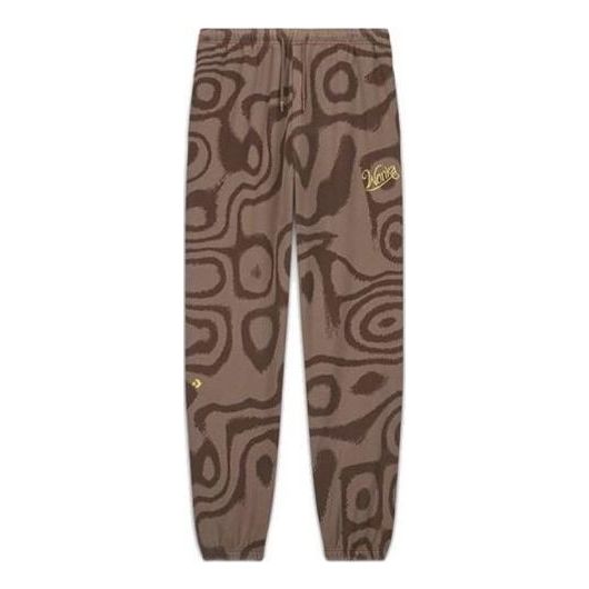 Брюки x wonka french terry jogger 'brown' Converse, коричневый
Брюки x wonka french terry jogger 'brown' Converse, коричневый