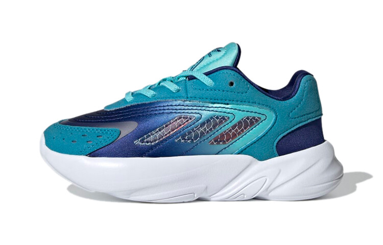 Adidas originals Ozelia Kids Lifestyle кроссовки PS
Adidas originals Ozelia Kids Lifestyle кроссовки PS