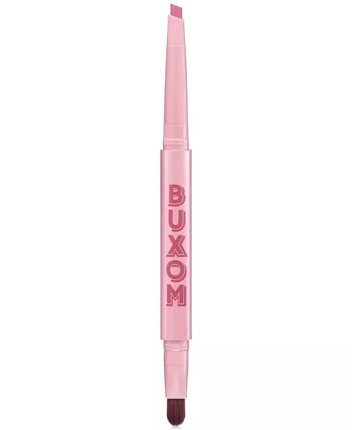 Утолщающий карандаш для губ Dolly's Glam Getaway Power Line, 0,011 унции Buxom Cosmetics, цвет Magnetic Mauve (magnetic lilac)
Утолщающий карандаш для губ Dolly's Glam Getaway Power Line, 0,011 унции Buxom Cosmetics, цвет Magnetic Mauve (magnetic lilac)