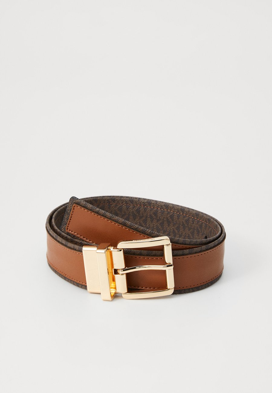 Ремень MICHAEL Michael Kors REVERSIBLE BELT, Brown
Ремень MICHAEL Michael Kors REVERSIBLE BELT, Brown