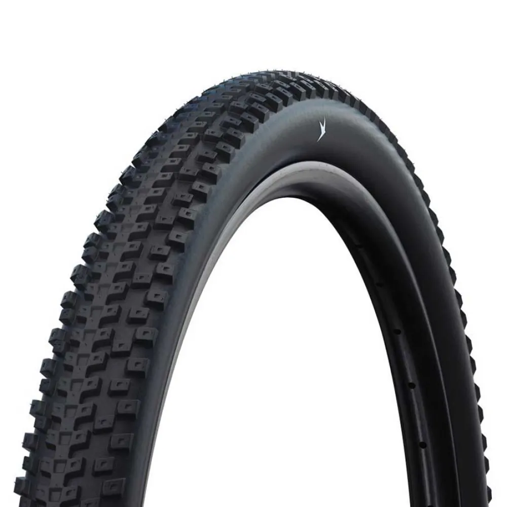 Жесткая шина MTB Schwalbe Advanced Hybrid PunctureGuard Green Compound 29´´ x 2.10, серебряный
Жесткая шина MTB Schwalbe Advanced Hybrid PunctureGuard Green Compound 29´´ x 2.10, серебряный
