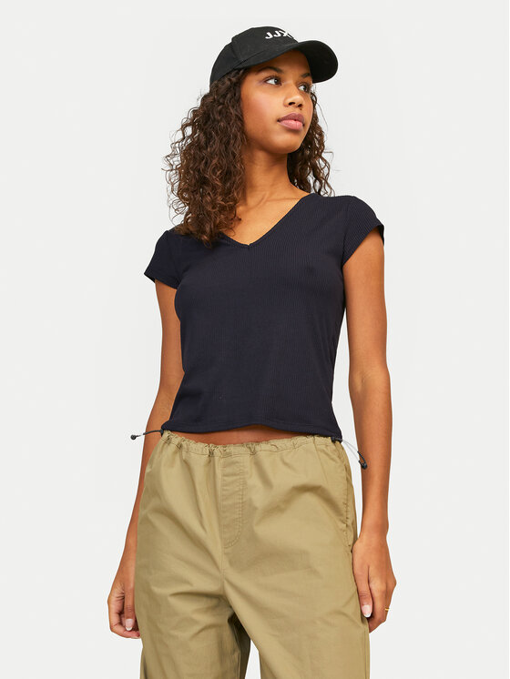 Облегающая футболка Hayden 12249361 Jjxx, черный
Облегающая футболка Hayden 12249361 Jjxx, черный