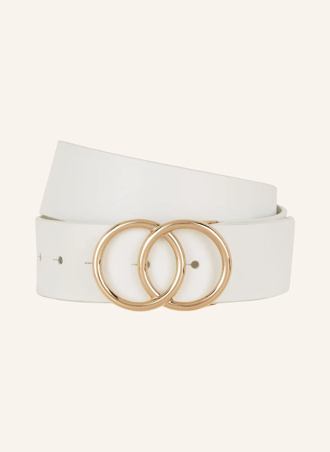 Кожаный ремень Condor, белый
Кожаный ремень Condor, белый