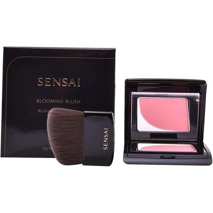 Румяна Bloom 01 Сиреневый, Sensai
Румяна Bloom 01 Сиреневый, Sensai