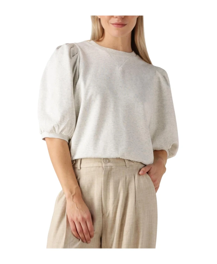 Свитер Liesbeth2 AimeìE The Label, серый
Свитер Liesbeth2 AimeìE The Label, серый