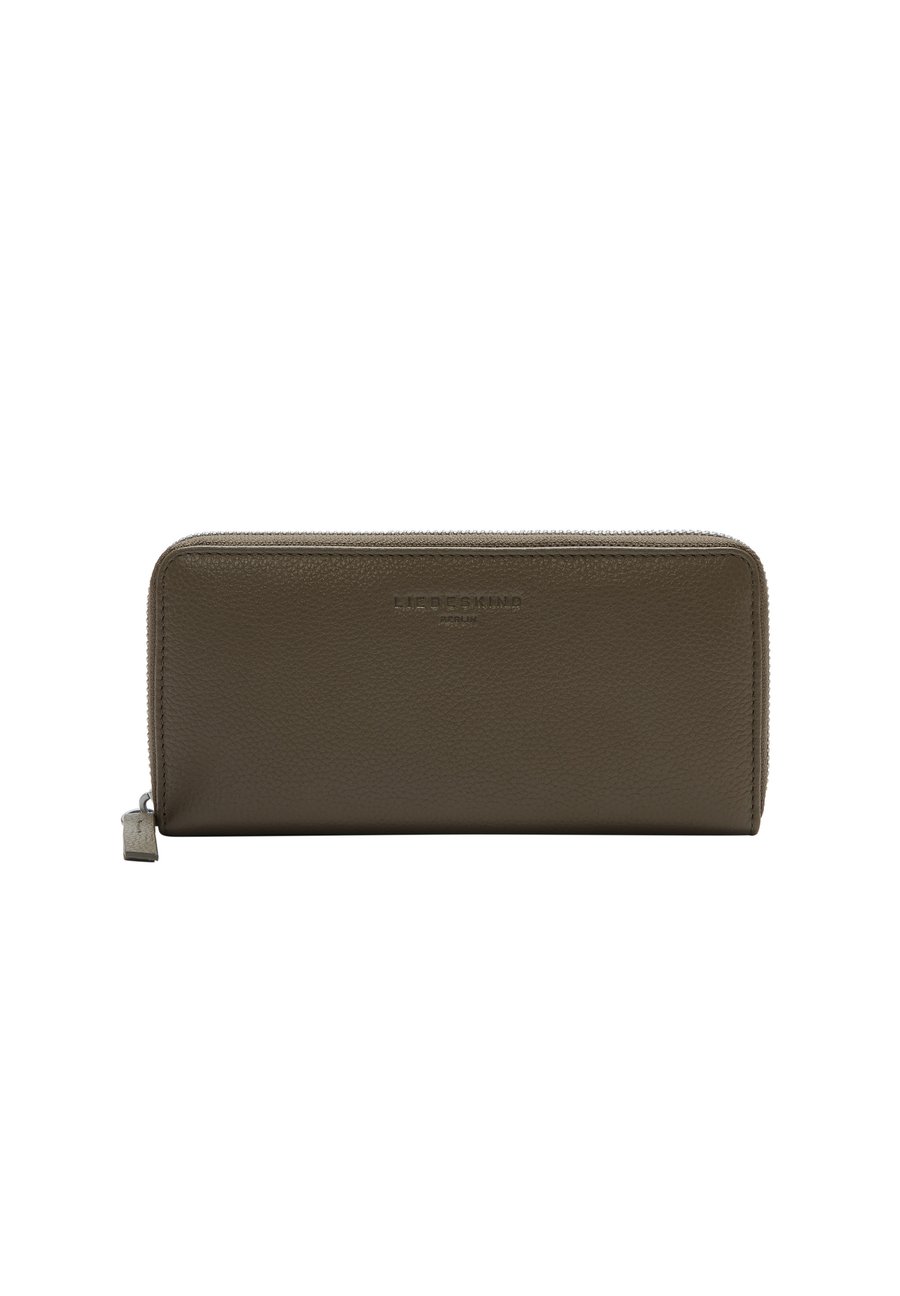 Кошелек Liebeskind Berlin Wallet, Dunkelbraun/Dark Brown
Кошелек Liebeskind Berlin Wallet, Dunkelbraun/Dark Brown
