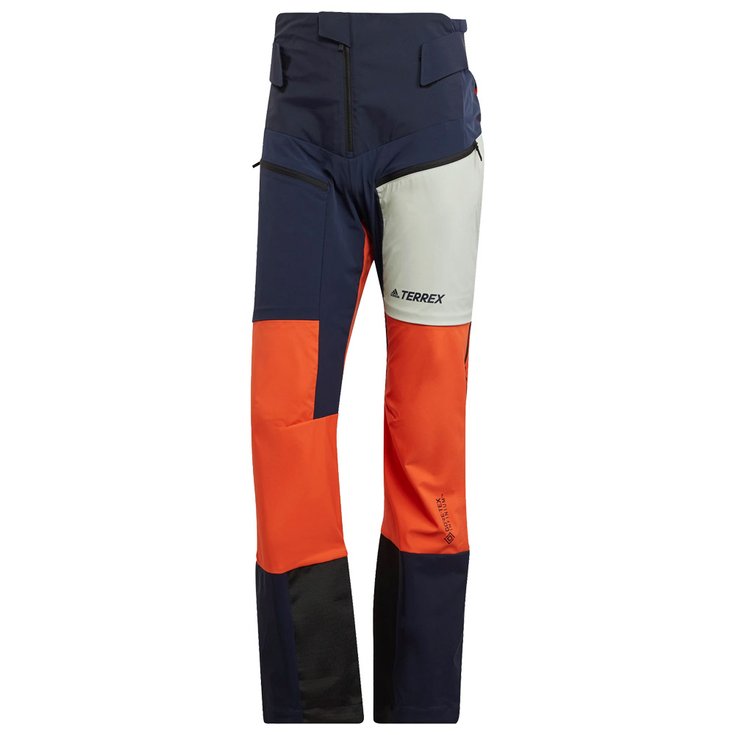 Функциональные брюки Terrex Skyclimb Fast Legend Ink Semi Impact, оранжево-зеленые, льняные, зеленые, 38 Adidas
Функциональные брюки Terrex Skyclimb Fast Legend Ink Semi Impact, оранжево-зеленые, льняные, зеленые, 38 Adidas