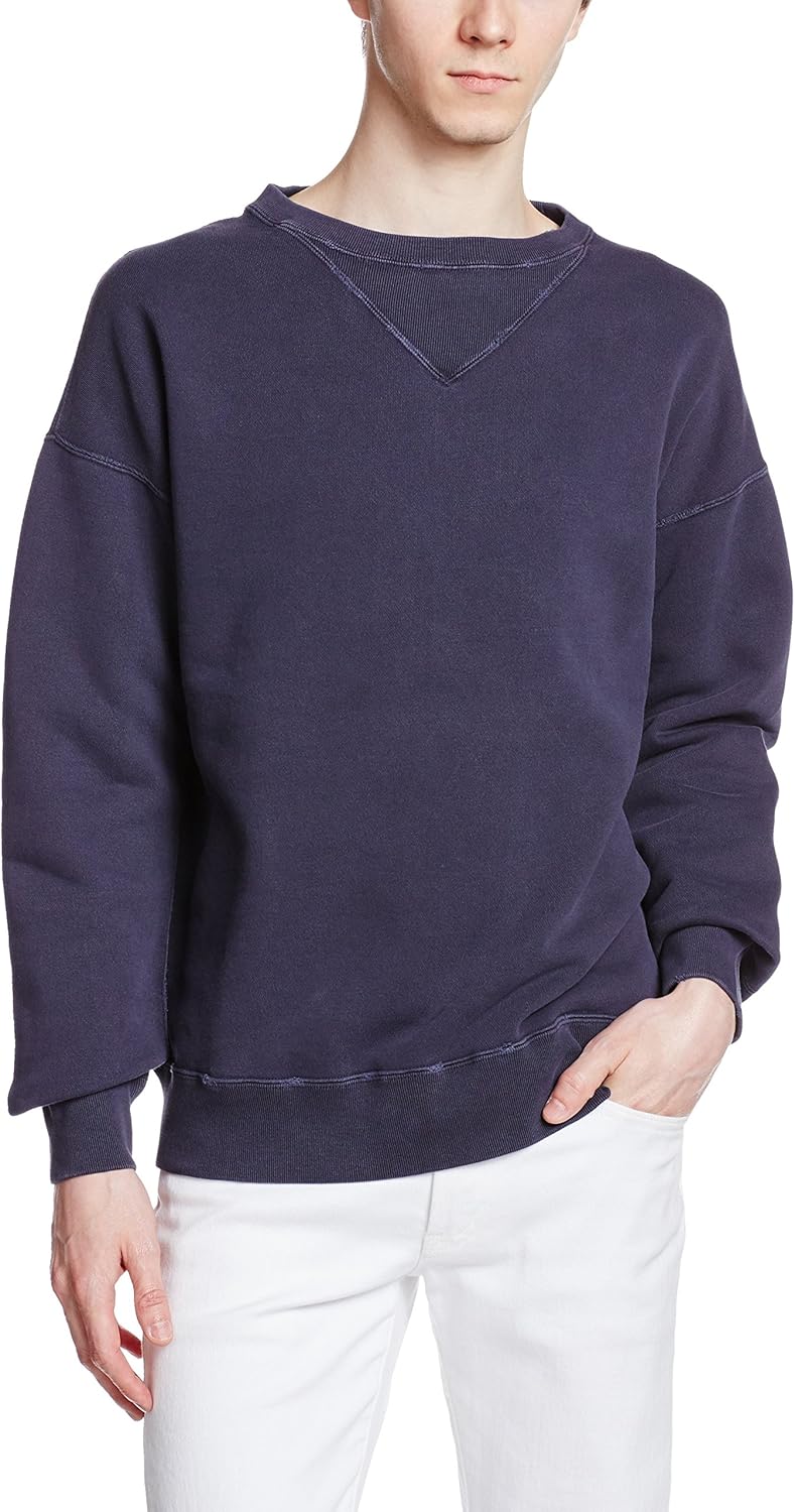 Мужская толстовка American Ragsy 108-AUH-M161-CT018 American Rag Cie, темно-синий
Мужская толстовка American Ragsy 108-AUH-M161-CT018 American Rag Cie, темно-синий